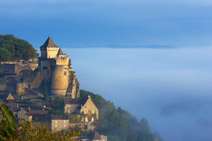 Dordogne, Frankrijk
